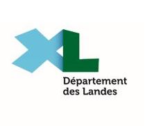 logo département des landes