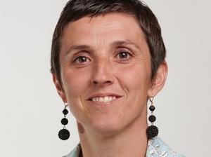 Sandrine Lassoureille