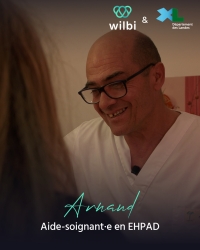 arnaud
