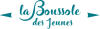 logo boussole